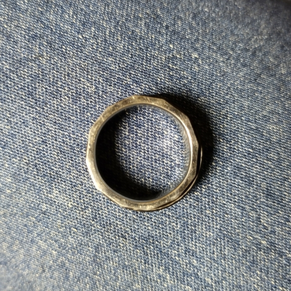 Religious ring - Picture 3 of 5